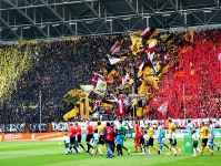 Dynamo Dresden empfängt den CFC