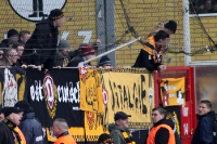 Dynamo Dresden erkämpft 0:0 bei Union Berlin