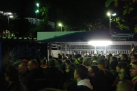 Dynamo Dresden zu Gast bei Hannover 96