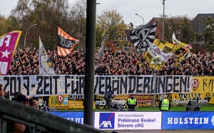 Holstein Kiel vs. SG Dynamo Dresden