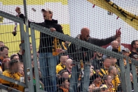 SG Dynamo Dresden bei Energie Cottbus, 0:0