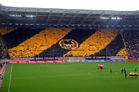 SG Dynamo Dresden gegen 1. FC Union Berlin