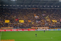 SG Dynamo Dresden gegen 1. FC Union Berlin