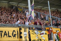 SG Dynamo Dresden gewinnt 3:1 bei Energie Cottbus