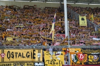 SG Dynamo Dresden gewinnt 3:1 in Cottbus