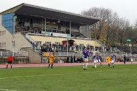 SG Dynamo Dresden II vs FC Erzgebirge Aue II, 23.11.2013