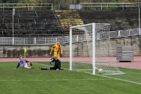 SG Dynamo Dresden II vs FC Erzgebirge Aue II, 4:1