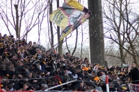 SG Dynamo Dresden in der Alten Försterei