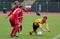 SG Dynamo Dresden verliert Testspiel in Erfurt