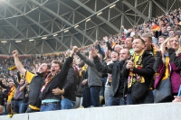 SG Dynamo Dresden vs.1. FC Magdeburg