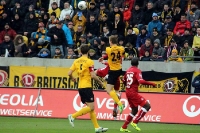 SG Dynamo Dresden vs. 1. FC Kaiserslautern, 30.11.2013