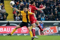 SG Dynamo Dresden vs. 1. FC Kaiserslautern, 3:2