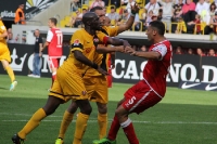 SG Dynamo Dresden vs. 1. FC Köln