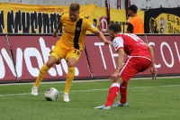 SG Dynamo Dresden vs. 1. FC Köln, 20. Juli 2013