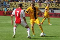 SG Dynamo Dresden vs. Ajax Amsterdam, 06.07.2013