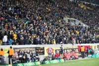 SG Dynamo Dresden vs. Borussia Dortmund, 0:2