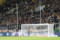 SG Dynamo Dresden vs. Borussia Dortmund, 0:2