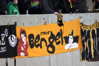 SG Dynamo Dresden vs. Borussia Dortmund, 03.03.2015