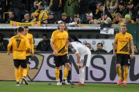 SG Dynamo Dresden vs. Borussia Dortmund, DFB Pokal