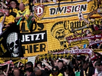 SG Dynamo Dresden vs. Chemnitzer FC, 1:0