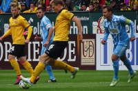 SG Dynamo Dresden vs. Chemnitzer FC