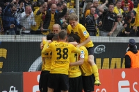 SG Dynamo Dresden vs. FC Energie Cottbus 1:0