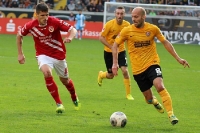 SG Dynamo Dresden vs. FC Energie Cottbus, 1:0