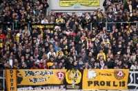 SG Dynamo Dresden vs. F.C. Hansa Rostock