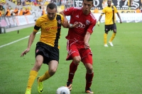 SG Dynamo Dresden vs. FC Ingolstadt 04