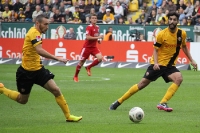 SG Dynamo Dresden vs. FC Ingolstadt 04
