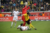 SG Dynamo Dresden vs. FC St. Pauli 3:2