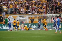 SG Dynamo Dresden vs. Hansa Rostock