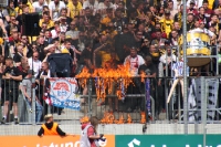 SG Dynamo Dresden vs. Hansa Rostock