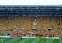 SG Dynamo Dresden vs. RB Leipzig