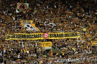 SG Dynamo Dresden vs. SpVgg Unterhaching