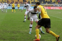 SG Dynamo Dresden vs. SV Sandhausen 