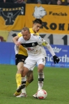 SG Dynamo Dresden vs. SV Sandhausen 