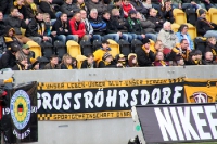 SG Dynamo Dresden vs. SV Wehen Wiesbaden