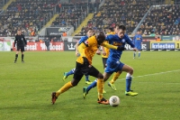 SG Dynamo Dresden vs. VfL Bochum, 19. Spieltag