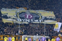 SG Dynamo Dresden vs. VfL Osnabrück
