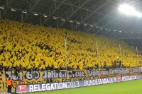 SG Dynamo Dresden vs. VfL Osnabrück