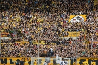 SG Dynamo Dresden vs. VfR Aalen 2:0
