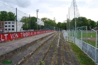 Sportpark Paulshöhe in Schwerin
