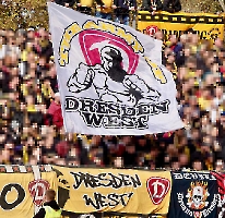 SSV Ulm 1846 vs. SG Dynamo Dresden