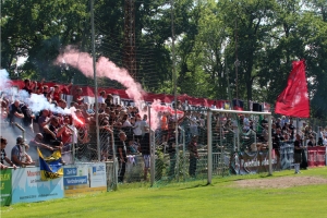 SG Dynamo Schwerin vs. Anker Wismar