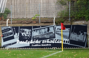 SG Dynamo Schwerin vs. MSV Pampow