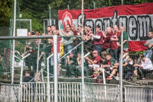 SG Dynamo Schwerin vs. SG 03 Ludwigslust /​ Grabow