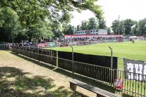 SG Dynamo Schwerin vs. TSV Goldberg