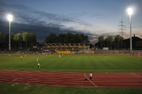 Stadtderby Wattenscheid 09 vs VfL Bochum 11-10-2012