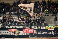 Support Wattenscheid 09 gegen BVB U23 2015